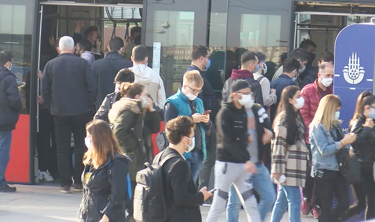 Delta varyantı için endişelendiren sözler