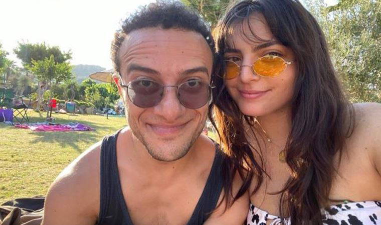 Oyuncu Hamza Yazıcı’dan sosyal medya yorumlarına tepki: Beyinleriniz cüce, kalbiniz sakat kalmış