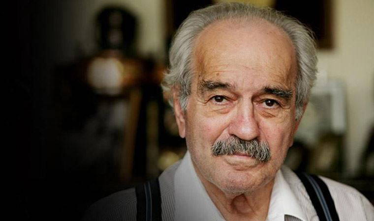 Sinemanın çok yüzlü sanatçısı Fikret Hakan, ölüm yıl dönümünde anılıyor