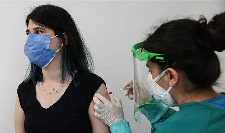 Pfizer ve Moderna aşıları sonrası ‘kalp kası iltihabı riski’ uyarısı