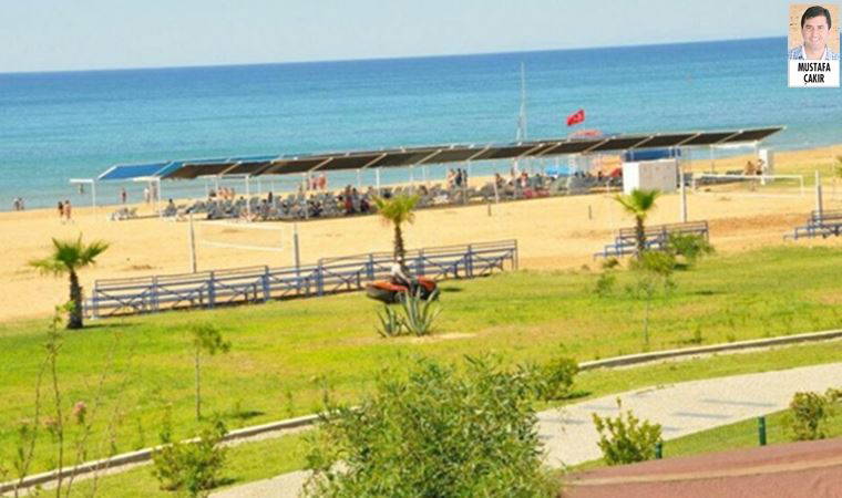 Özelleştirmede yeni adım: İktidar, gözünü kamunun deniz kenarındaki tesislerine dikti