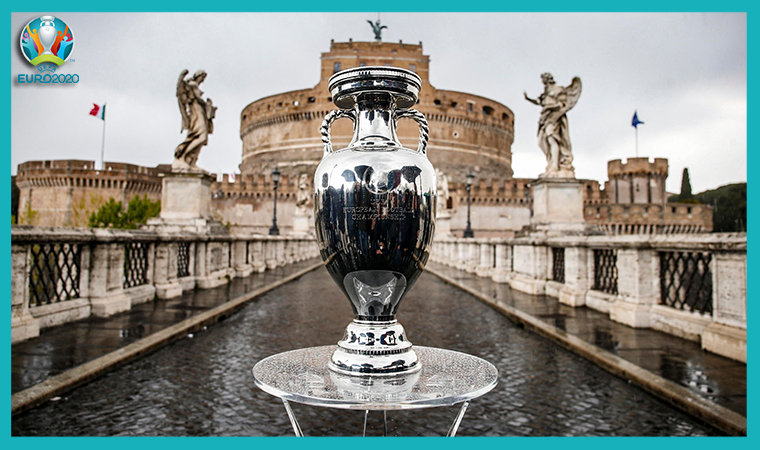 EURO 2020 | İngiltere - İtalya final maçı ne zaman, saat kaçta, hangi kanalda?