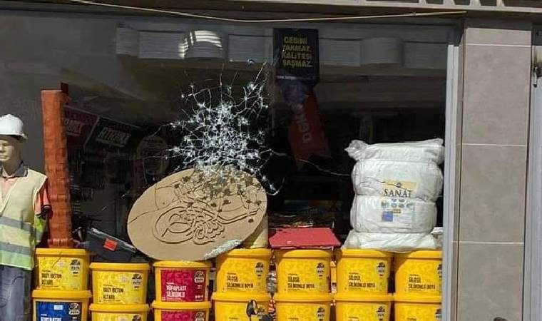 MHP'Lİ BAŞKANA SUÇ DUYURUSUNDA BULUNMUŞTU