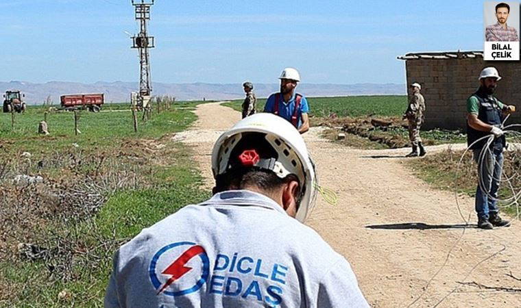 DEDAŞ'IN 'KESİNTİ CEZASI' CAN ALDI