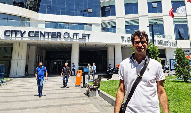 Barış Terkoğlu yazdı: 'Esenyurt kavgasının altında ne var?'