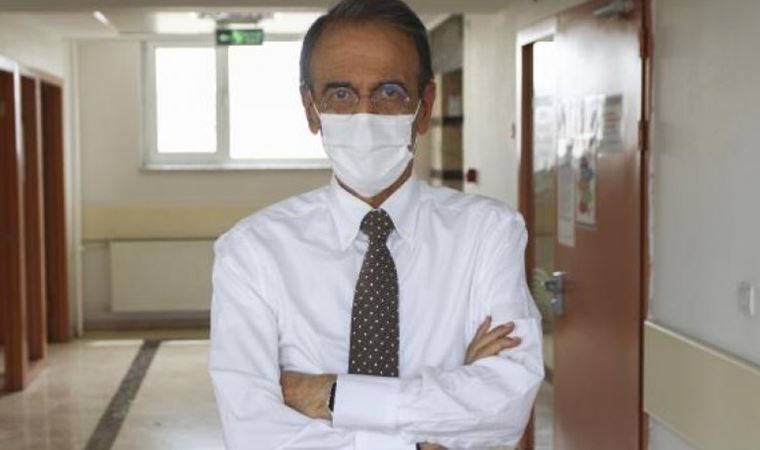 Mehmet Ceyhan’dan Fahrettin Koca’nın açıklamasına tepki