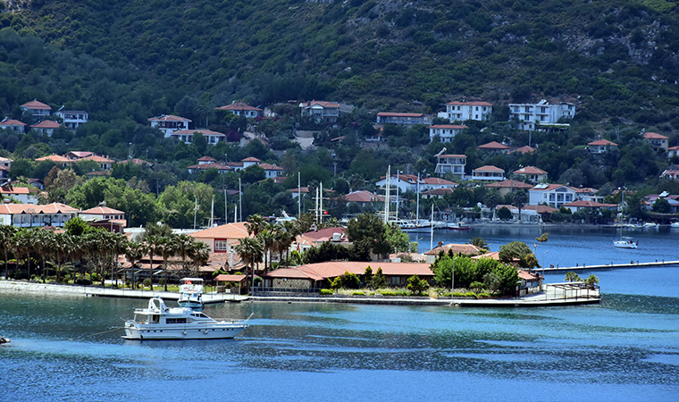 Yazlık konutlarda kira ve satış fiyatları patlama yaptı