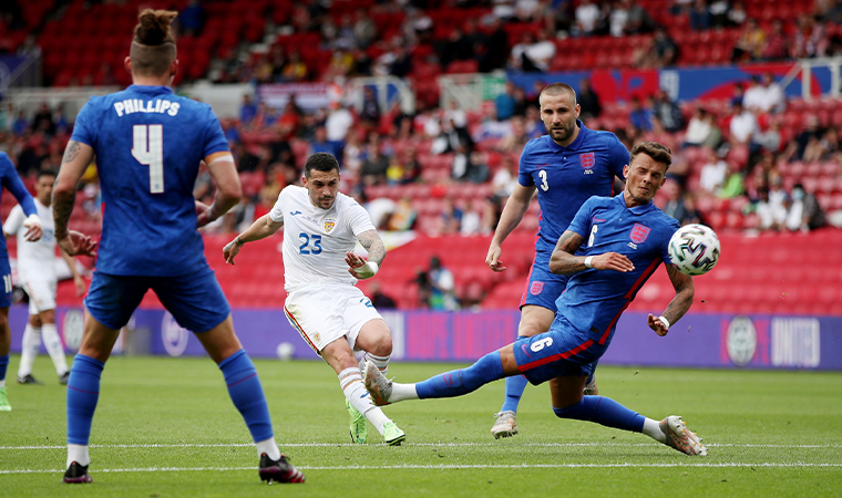 Galatasaray, Nicolae Stanciu için masada