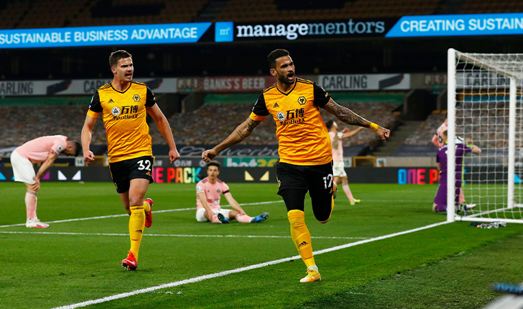 Beşiktaş'ta Willian Jose iddiası