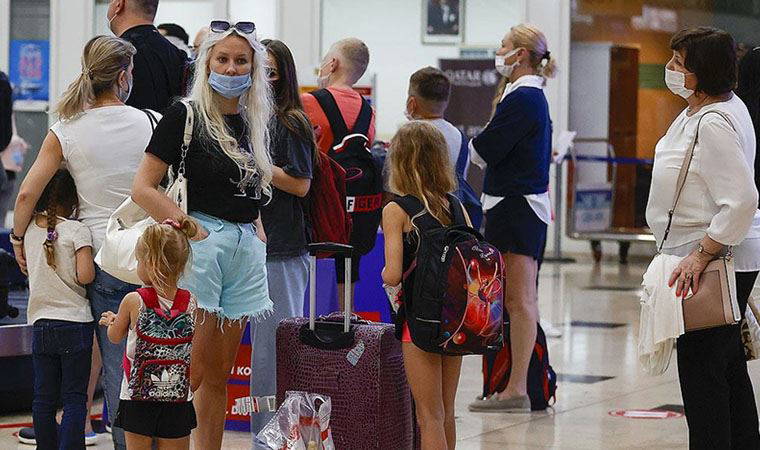 Türkiye'de tatil yorumu: Fiyatlar sudan ucuz