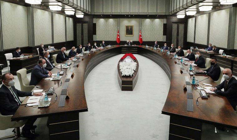 Kabine toplantısı öncesi detaylar: Kurban Bayramı tatili kaç gün?