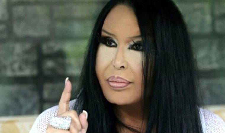 Bülent Ersoy'dan 'İlyas Tetik' açıklaması