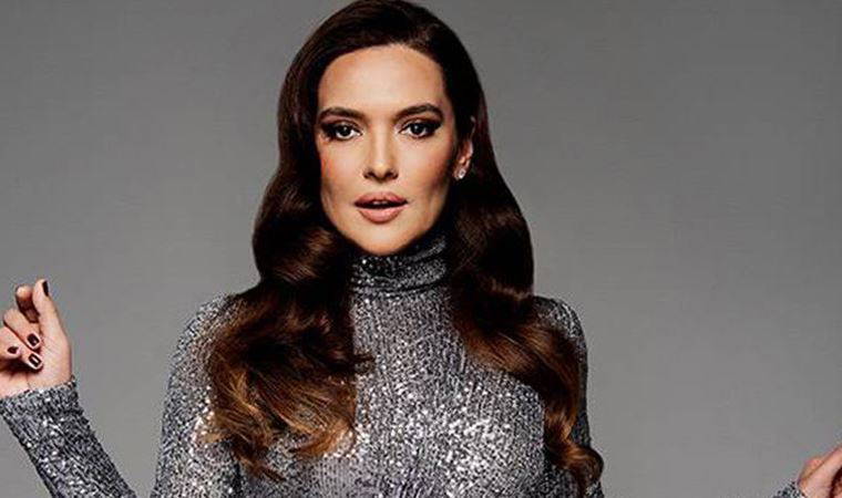 Takipçisine sinirlenen Demet Akalın’ın 4. dalga konusunda söyledikleri tepki çekti