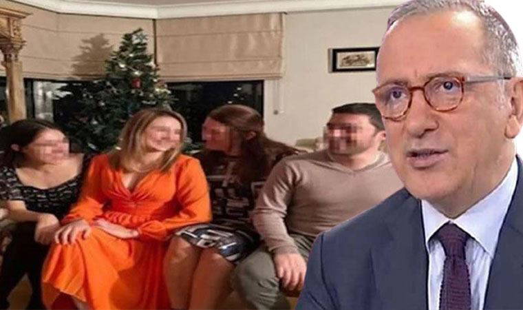 Fatih Altaylı'dan Cem Garipoğlu'nun ailesinin skandal paylaşımlarına  sert tepki