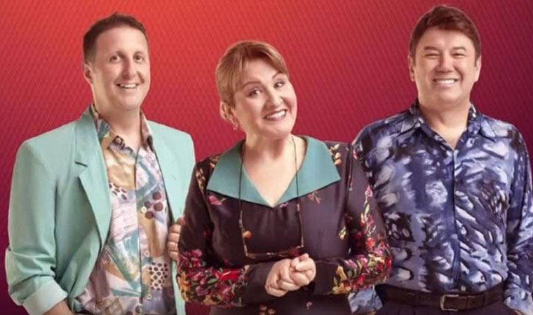 Seksenler dizisi için yeni karar