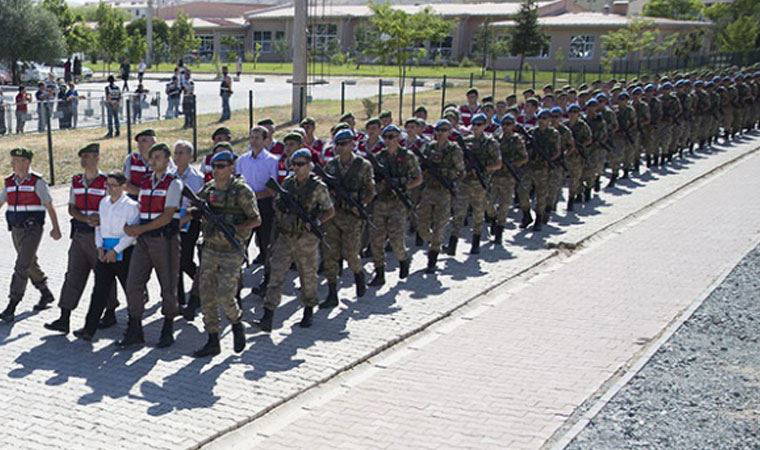 Son dakika: Akıncı Üssü davasının gerekçeli kararı açıklandı