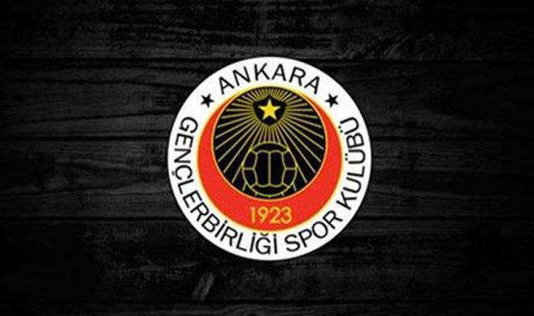 Gençlerbirliği Kulübü Asbaşkan Akyüz: 