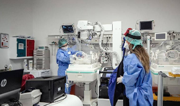 Son Dakika... Sağlık Bakanlığı, 12 Temmuz 2021 güncel koronavirüs tablosunu açıkladı