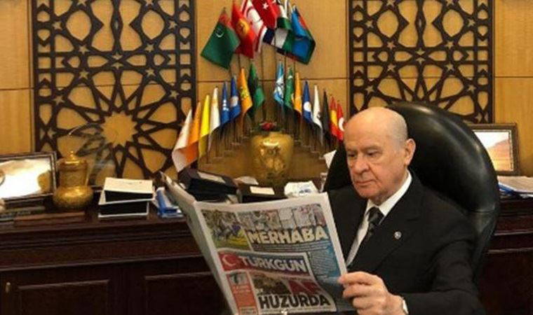 MHP'nin yayın organı Türkgün'de çalışanlar tepkili: Resmen eziliyoruz, reklam gelirleri maaşlarımıza da yansısın