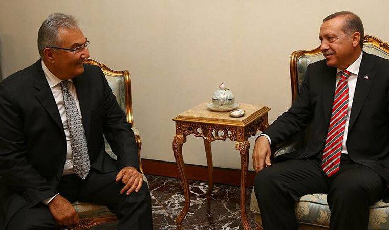 Bir dönem en yakınındaki isim anlattı: Baykal, Erdoğan'ın önünü açmadı