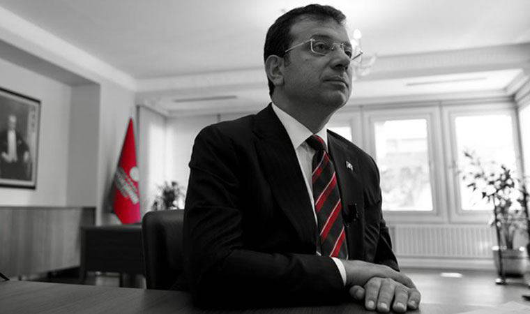 İmamoğlu'ndan Kurban Bayramı çağrısı: İstanbul’da 300 bin eve hiç et girmiyor…