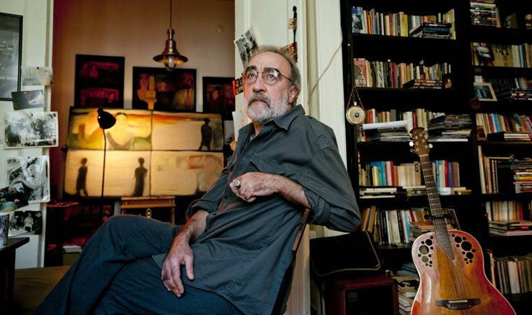 Mehmet Güreli: Önce çok değerli bir şey bulun
