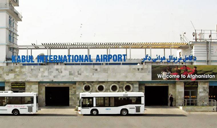 Alman basınından Taliban analizi: Türkiye'ye tehditler savuruyor