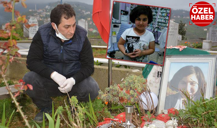 Rabia Naz'ın babası Şaban Vatan: 'Bu olayın üzerini kapatmaya çalışanlar var'