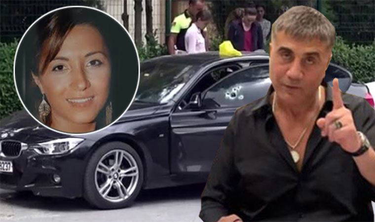 Aslı Çağatay cinayeti! Sedat Peker'in iddiaları perde arkasını ortaya çıkardı