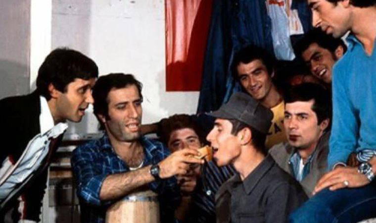 Hababam Sınıfı'nın 'Hayta İsmail'i Ahmet Arıman: 'Kemal ağabey hayatta olsaydı, onsuz yeni versiyonlar yapılamazdı'