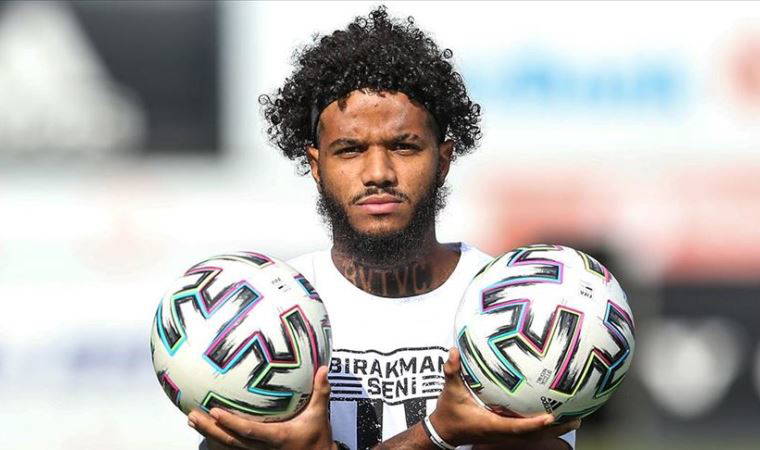 Valentin Rosier'den tweet: 