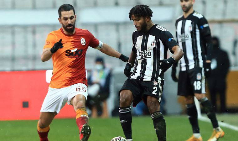 Beşiktaş yöneticisi Kemal Erdoğan: “Bu kez son haftalarda Galatasaray deplasmanında olmayacağız”