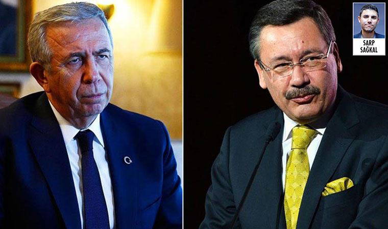 Savcı, Gökçek’in Yavaş’a ‘çapsız’ ifadesini eleştiri kabul ederken vatandaşın aynı sözünü hakaret saydı