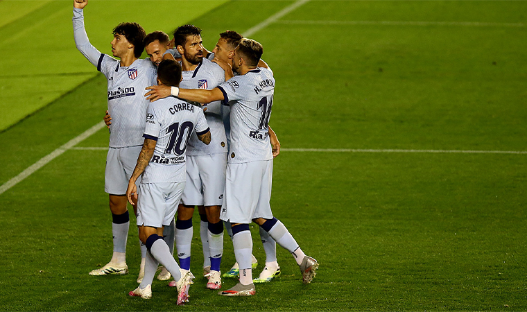 Beşiktaş'ta Diego Costa iddiası