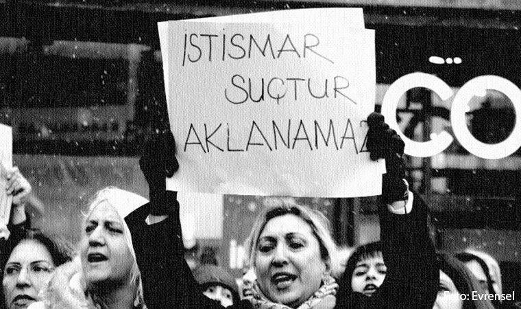 Çocuk istismarı sanığına İstanbul Sözleşmesi'nin feshedilmesi sonrası ilk celsede tahliye