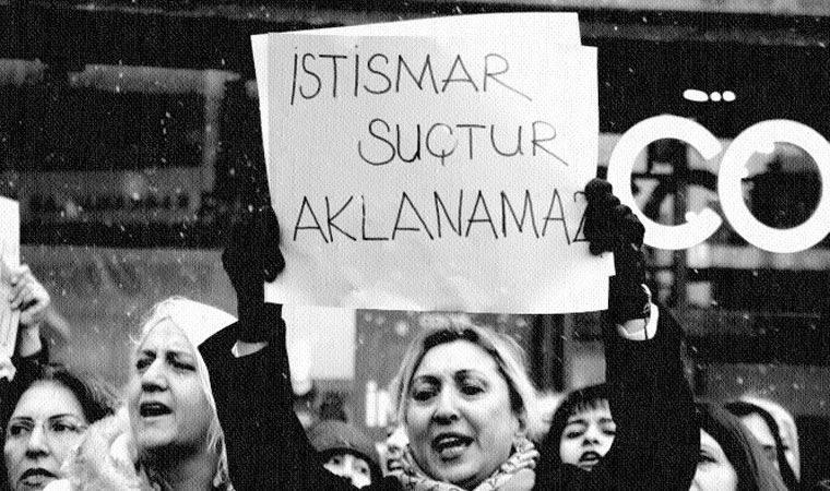 Çocuk istismarı sanığına İstanbul Sözleşmesi'nin feshedilmesi sonrası ilk celsede tahliye