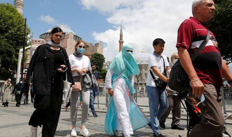 Reuters’tan Türkiye analizi: Arap turistler neden Türkiye'yi seçiyor?