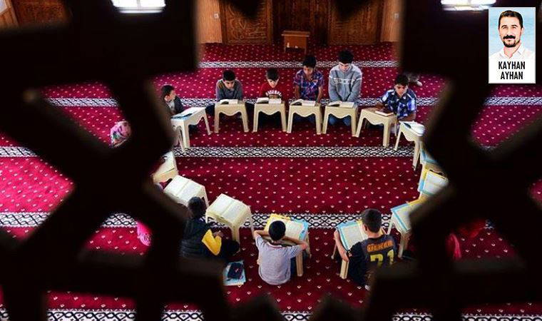 YAŞAM SAVAŞINI KAYBETTİ