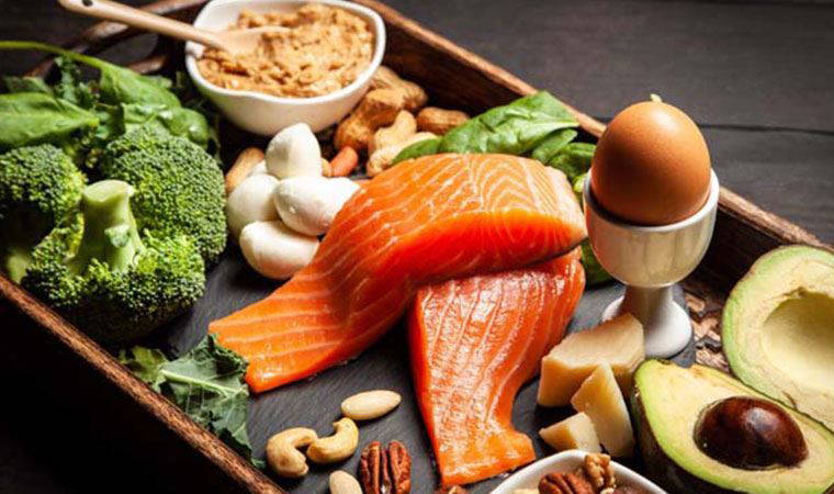 Bayramda kilo ve bağışıklığınızı doğru beslenme ile koruyun