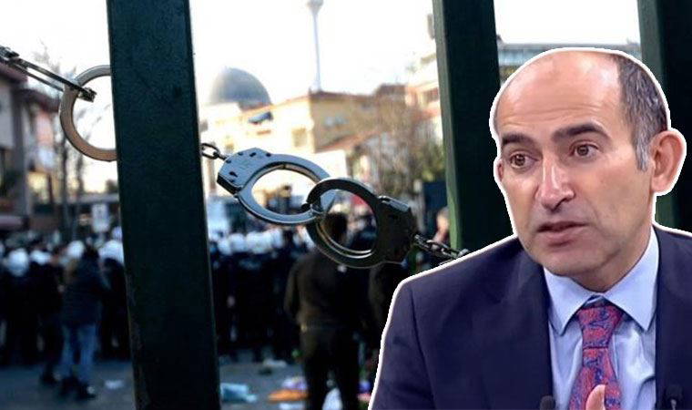 Melih Bulu’nun intihal iddialarıyla ilgili şikayetler YÖK'e gönderildi