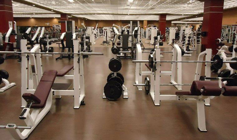 Güney Kore’de spor salonlarına tempolu müzik yasağı