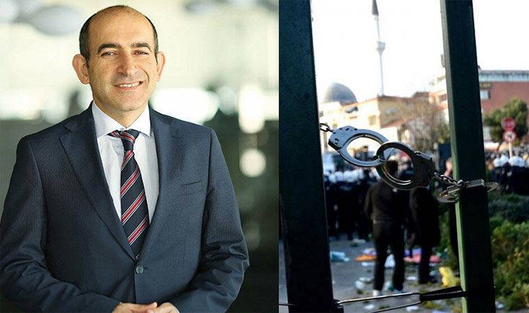 Melih Bulu görevden alındı, sosyal medya yıkıldı: Geldiği gibi gitti