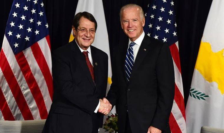 ABD'li 14 senatörden ABD Başkanı Joe Biden'a KKTC mektubu