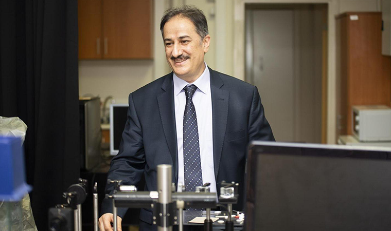 Son dakika... Melih Bulu'nun yerine vekaleten atanan isim belli oldu: Prof. Dr. Mehmet Naci İnci