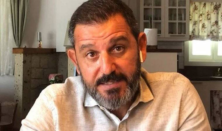 Fatih Portakal'dan 'Melih Bulu' değerlendirmesi