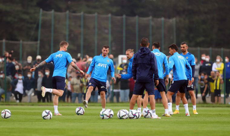 Fenerbahçe-Csikszereda hazırlık maçı ne zaman, saat kaçta?