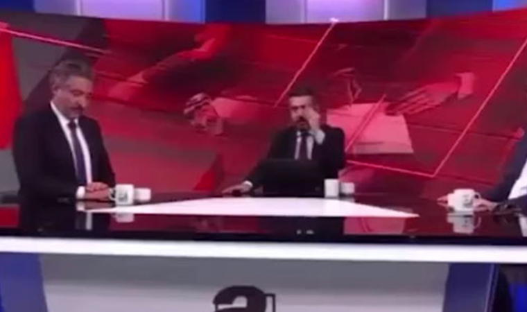 A Spor'da dikkat çeken diyalog: Ne para çalıyorlar abi sen bilmiyor musun?