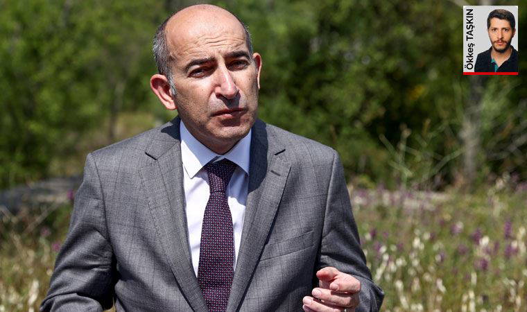 GAZETEMİZ GÜNDEME GETİRMİŞTİ