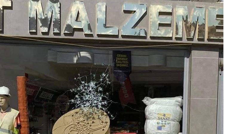 YOLSUZLUK SUÇLAMASI YAPMIŞTI