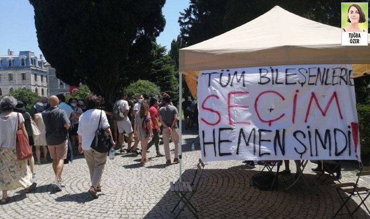 Boğaziçi’nin ‘kayyum rektörü’ Melih Bulu görevden alındı, mücadele bitmedi